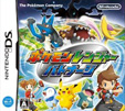 ポケモンレンジャー バトナージ