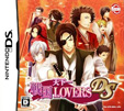 天下一★戦国LOVERS DS