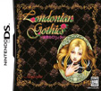 Londonian Gothics ~迷宮のロリィタ~