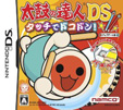 太鼓の達人DS タッチでドコドン！