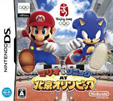 マリオ&ソニック AT 北京オリンピック